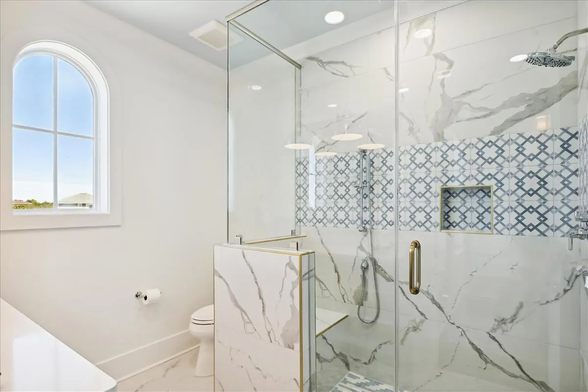 Holiday home Manta Ray By 30A Escapes Villa Panama City Beach United States