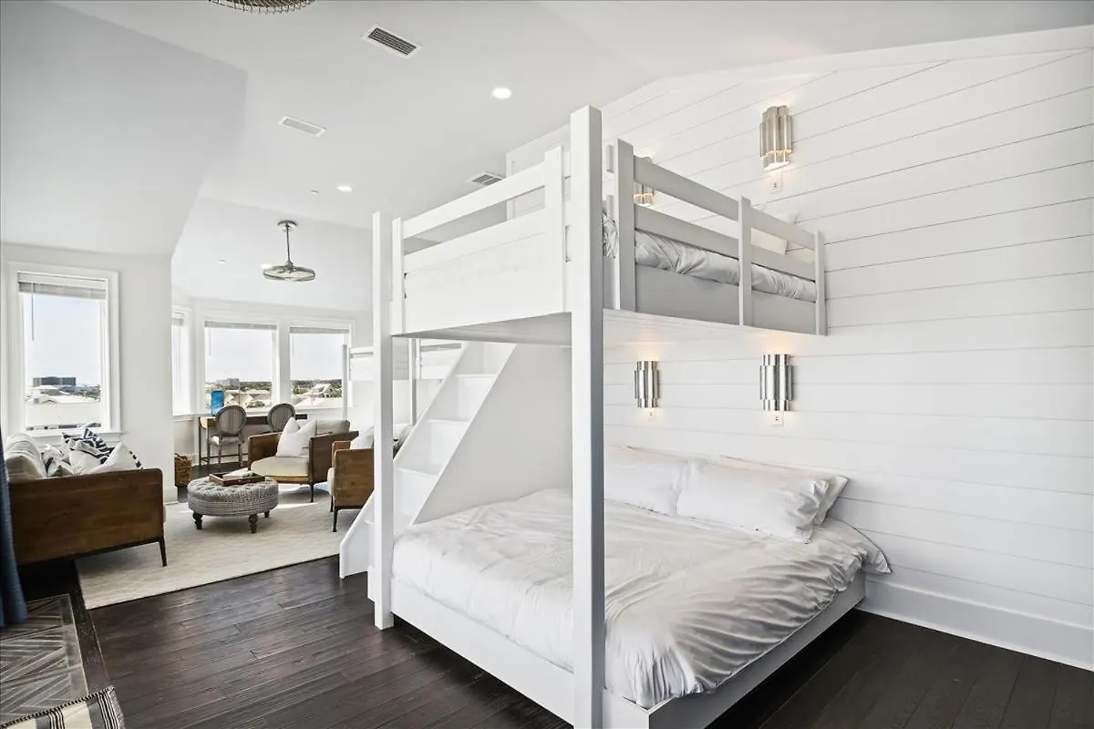 Holiday home Manta Ray By 30A Escapes Villa Panama City Beach