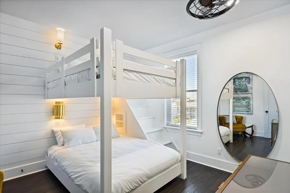 Holiday home Manta Ray By 30A Escapes Villa Panama City Beach