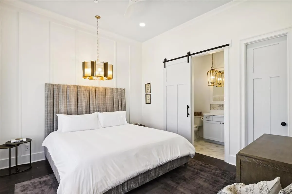 Manta Ray By 30A Escapes Villa Panama City Beach United States