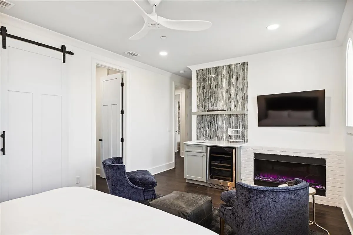 Holiday home Manta Ray By 30A Escapes Villa Panama City Beach