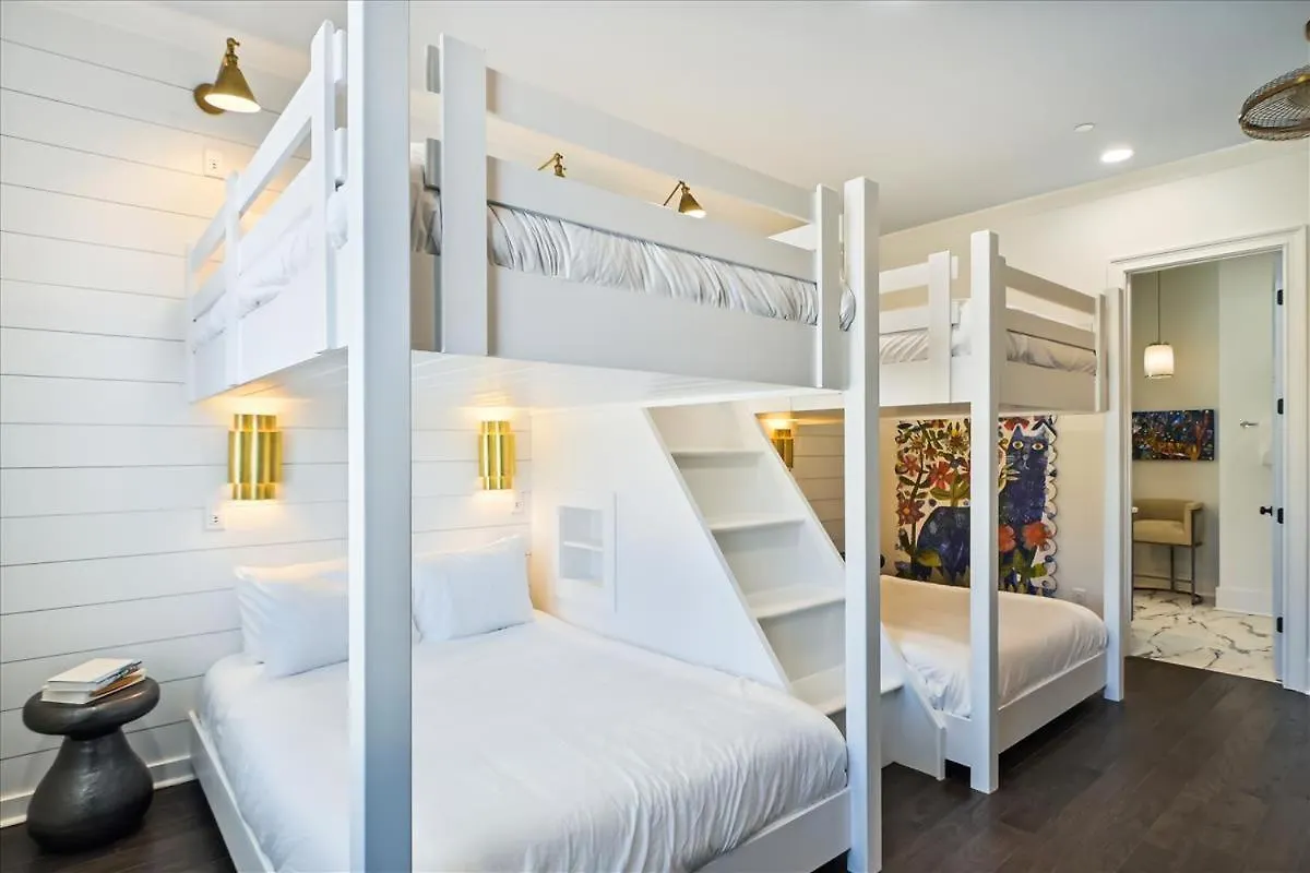 Manta Ray By 30A Escapes Villa Panama City Beach United States