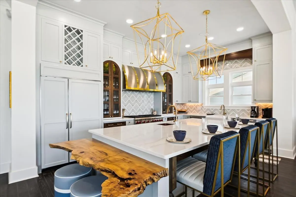 Manta Ray By 30A Escapes Villa Panama City Beach Holiday home
