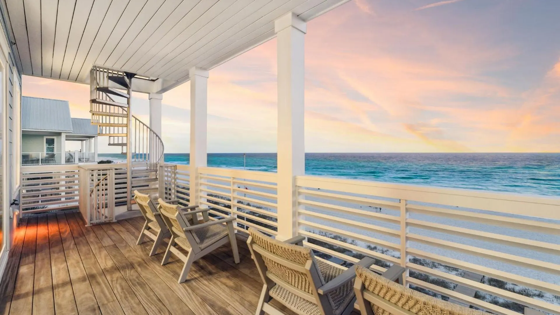 Holiday home Manta Ray By 30A Escapes Villa Panama City Beach