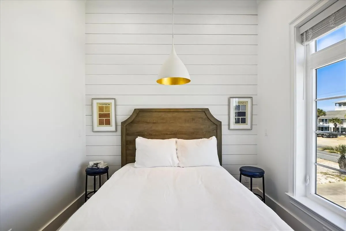 Manta Ray By 30A Escapes Villa Panama City Beach