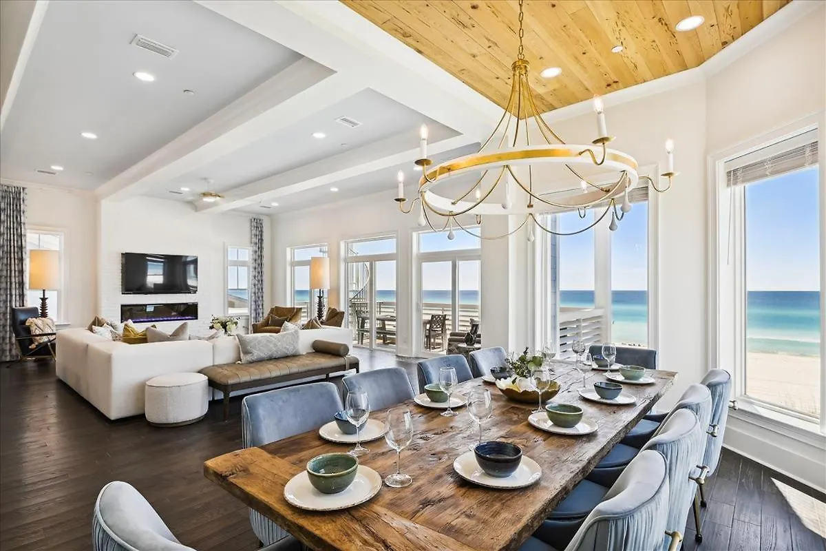 Manta Ray By 30A Escapes Villa Panama City Beach 0*,  Verenigde Staten