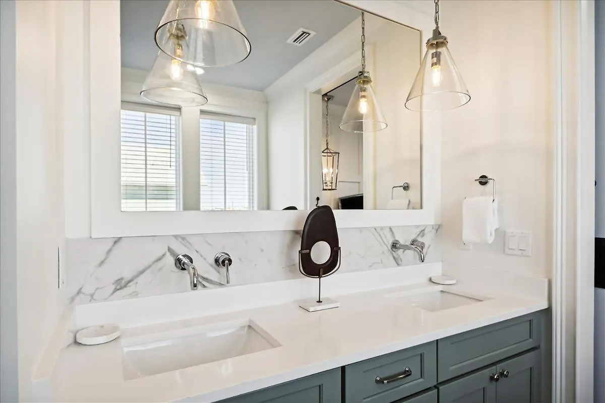 Manta Ray By 30A Escapes Villa Panama City Beach