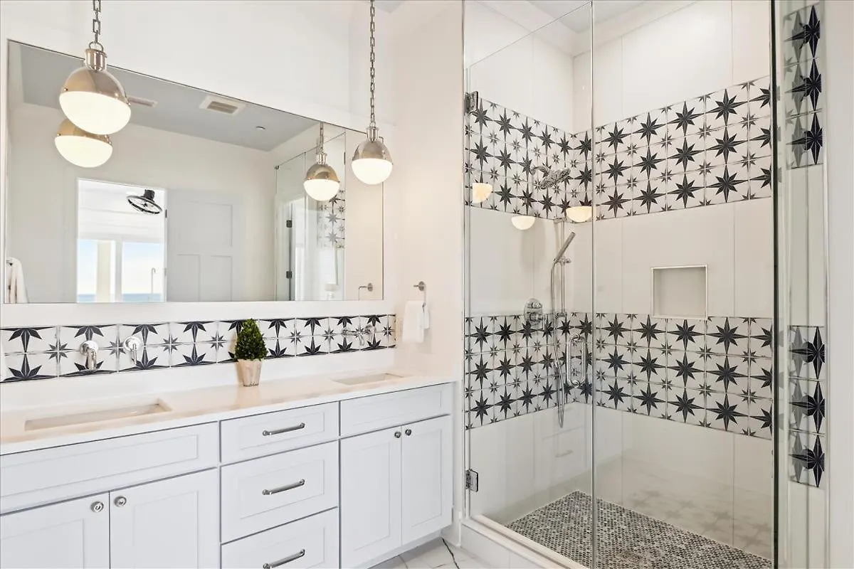 Vakantiehuis Manta Ray By 30A Escapes Villa Panama City Beach
