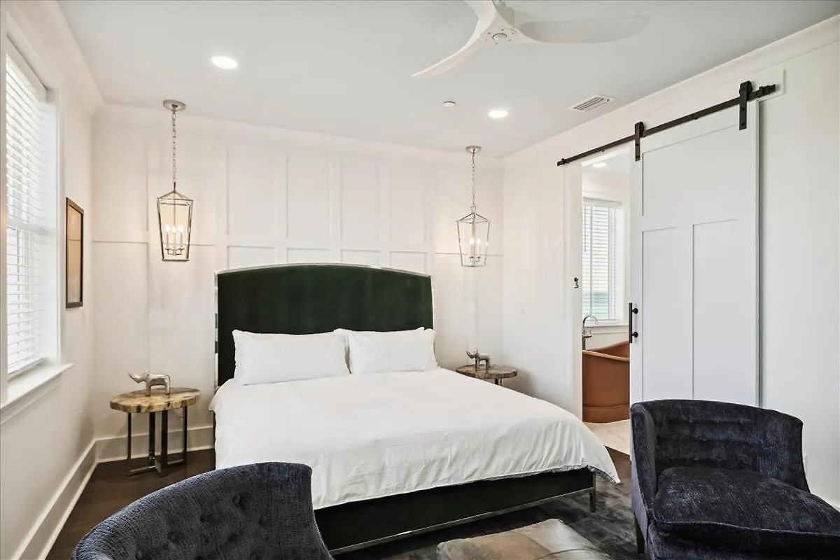 Manta Ray By 30A Escapes Villa Panama City Beach 0*,  Verenigde Staten