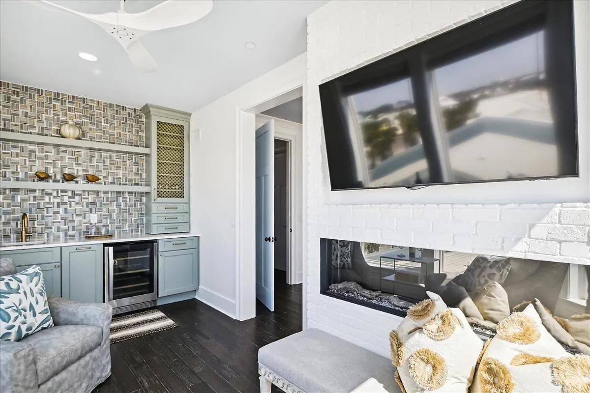 Vakantiehuis Manta Ray By 30A Escapes Villa Panama City Beach Verenigde Staten